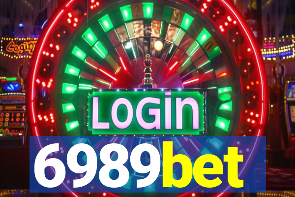 6989bet