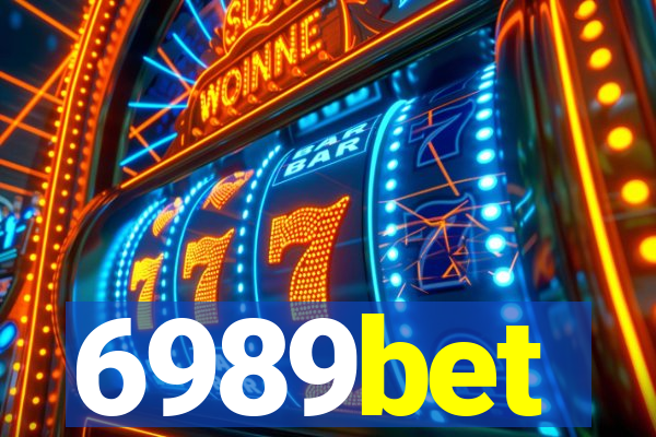 6989bet