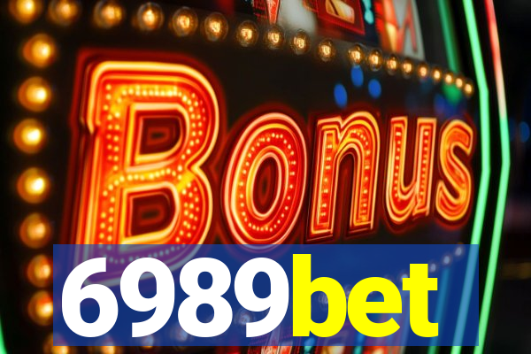 6989bet