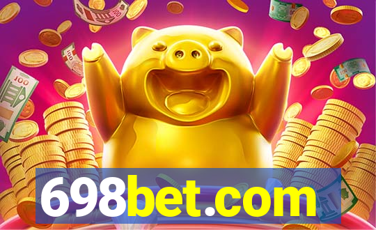 698bet.com