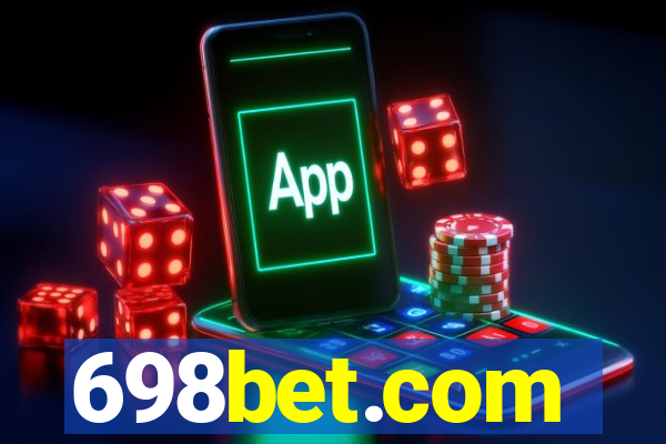 698bet.com