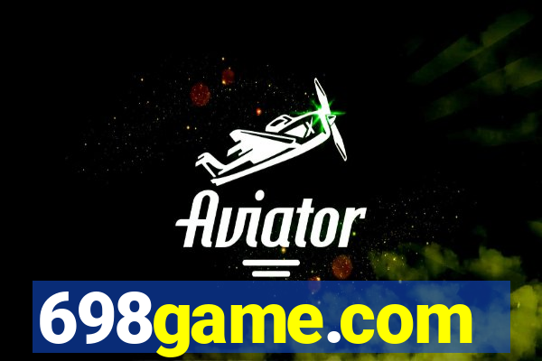 698game.com