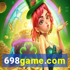 698game.com