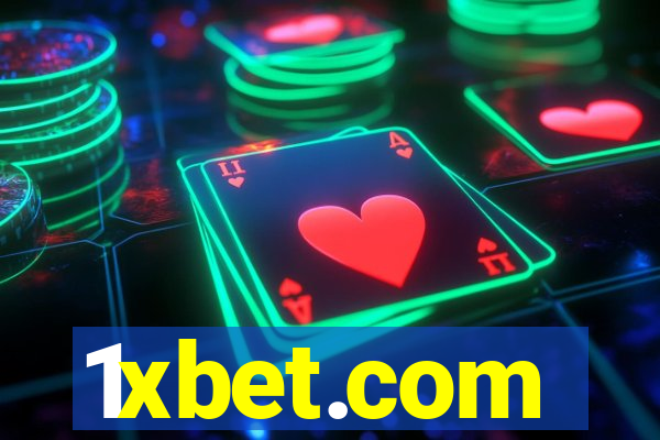 1xbet.com