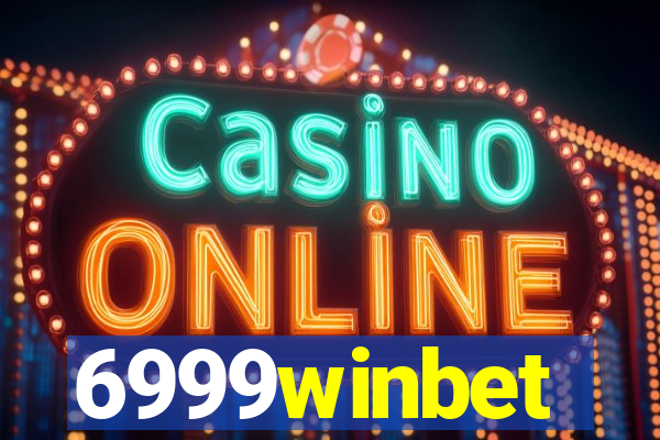 6999winbet