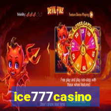 ice777casino