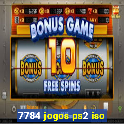 7784 jogos ps2 iso