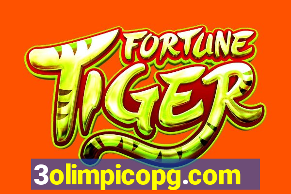 3olimpicopg.com