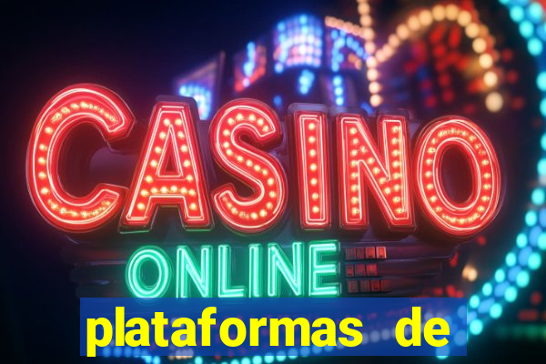 plataformas de jogos que pagam por cadastro sem deposito