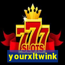 yourxltwink