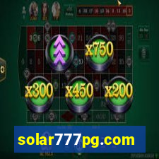 solar777pg.com