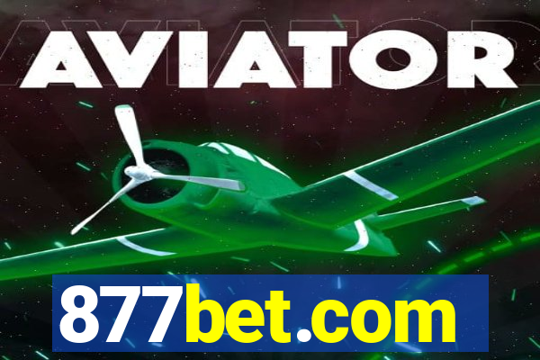 877bet.com