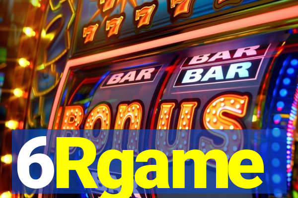 6Rgame