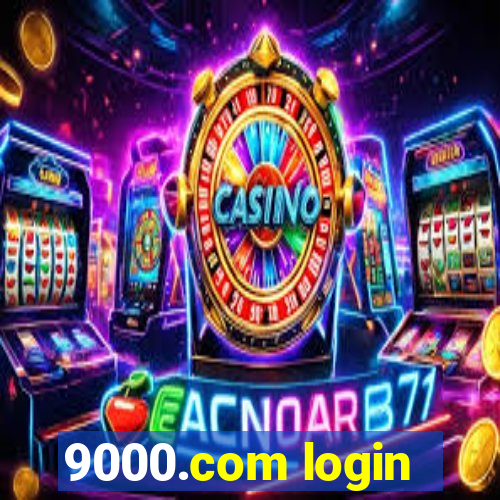 9000.com login