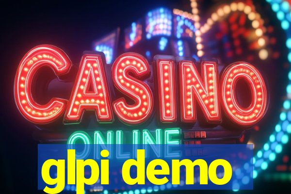 glpi demo