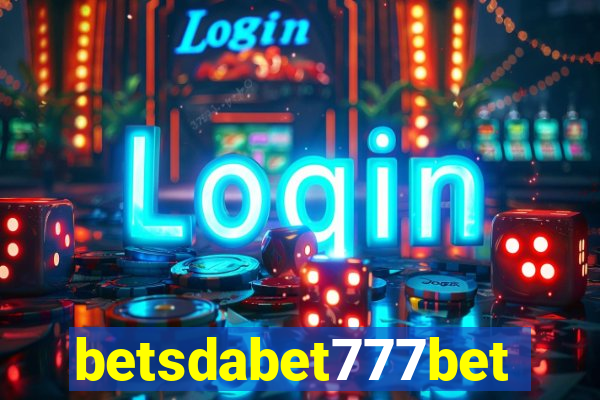 betsdabet777bet