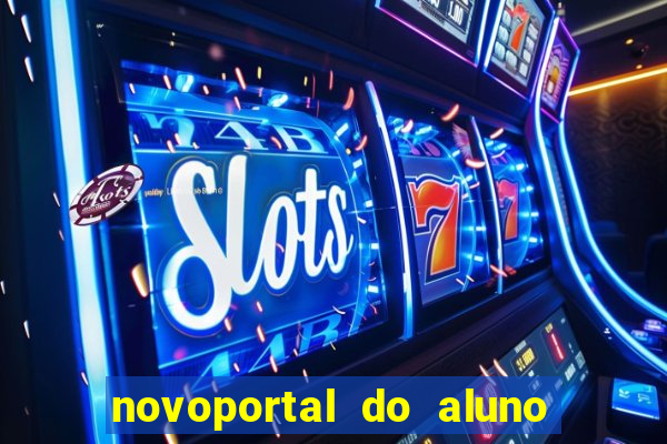 novoportal do aluno cruzeiro do sul
