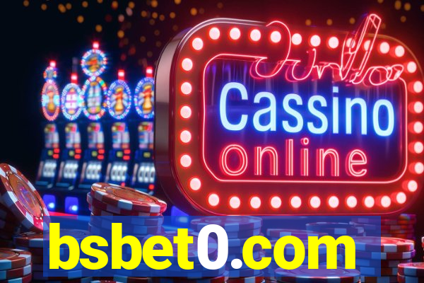 bsbet0.com