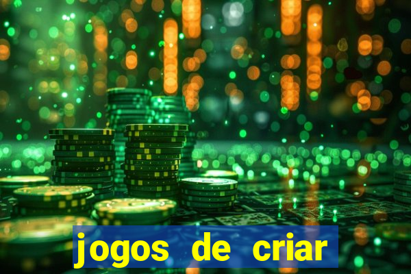 jogos de criar avatar online