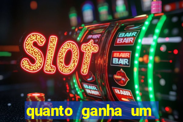 quanto ganha um instrutor de auto escola