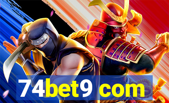 74bet9 com