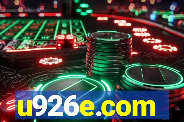 u926e.com
