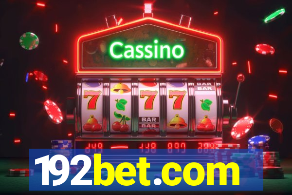 192bet.com