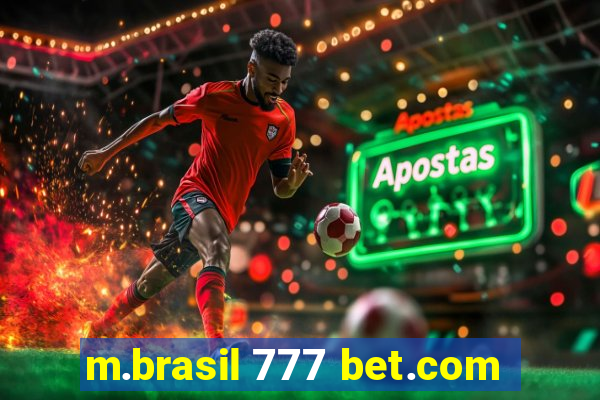 m.brasil 777 bet.com