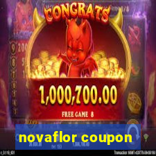 novaflor coupon