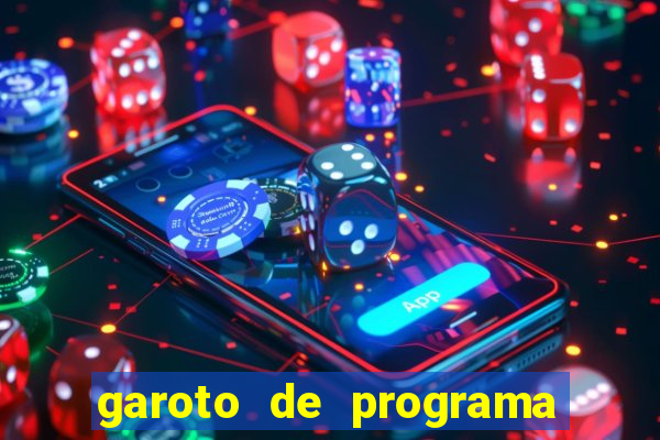 garoto de programa metedor fluminense