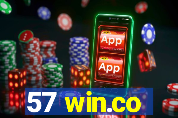 57 win.co