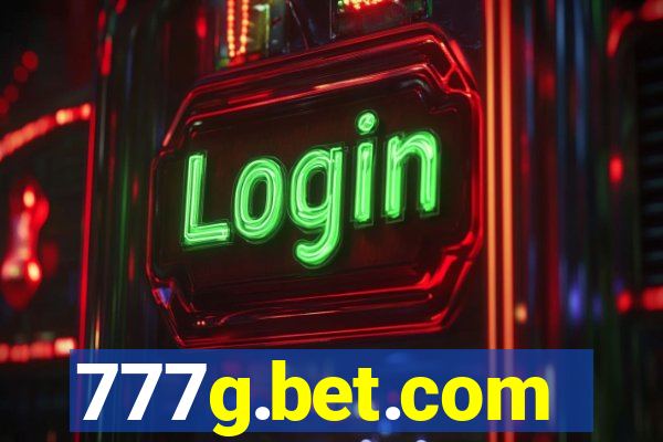777g.bet.com
