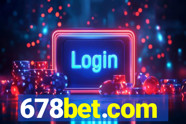 678bet.com