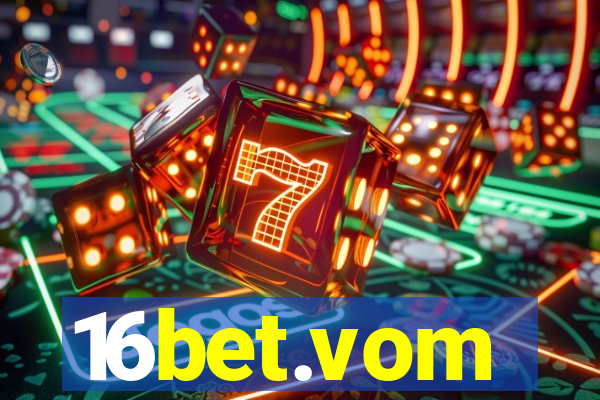 16bet.vom
