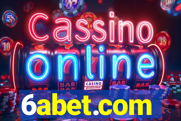 6abet.com