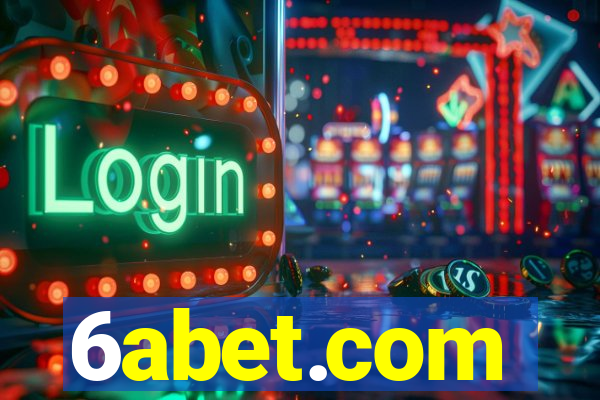 6abet.com