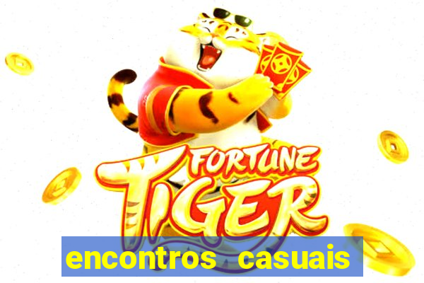 encontros casuais porto alegre