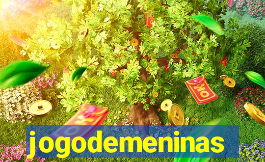 jogodemeninas