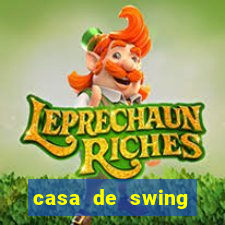 casa de swing porto seguro