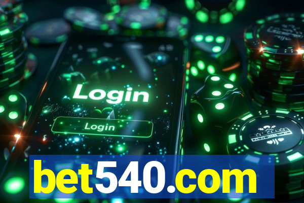 bet540.com