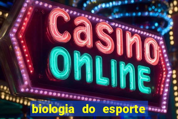 biologia do esporte jurgen weineck pdf