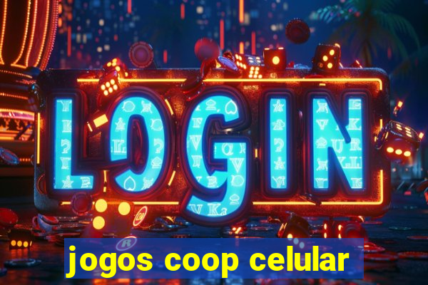jogos coop celular