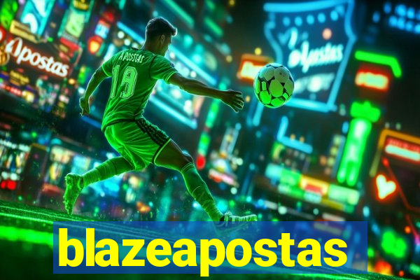 blazeapostas