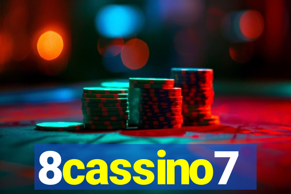 8cassino7