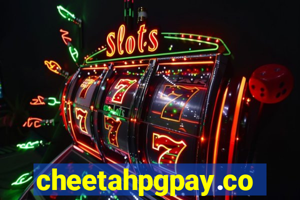 cheetahpgpay.com