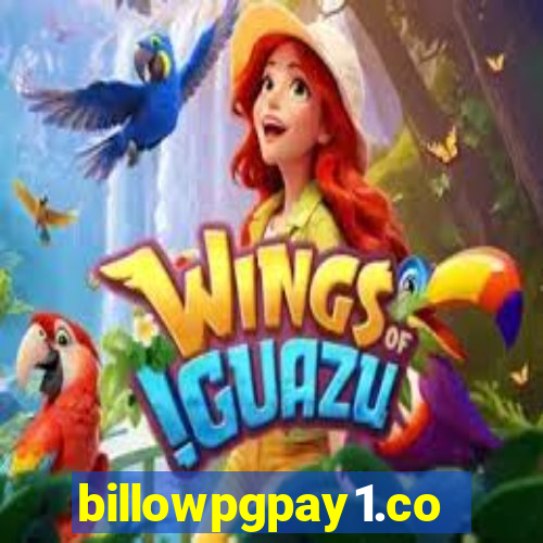 billowpgpay1.com