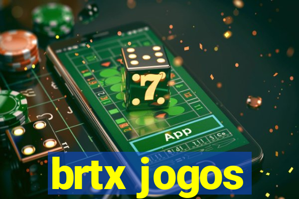brtx jogos