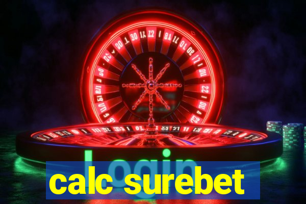 calc surebet