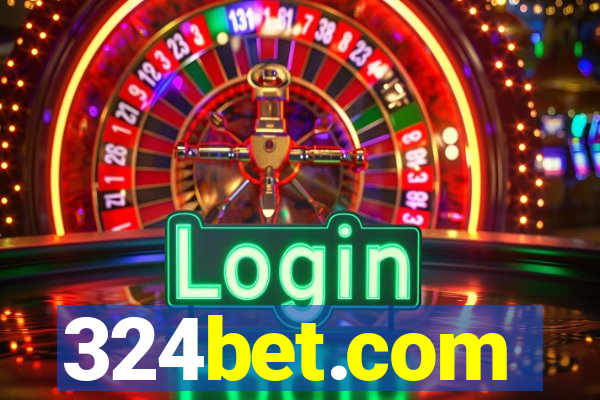 324bet.com