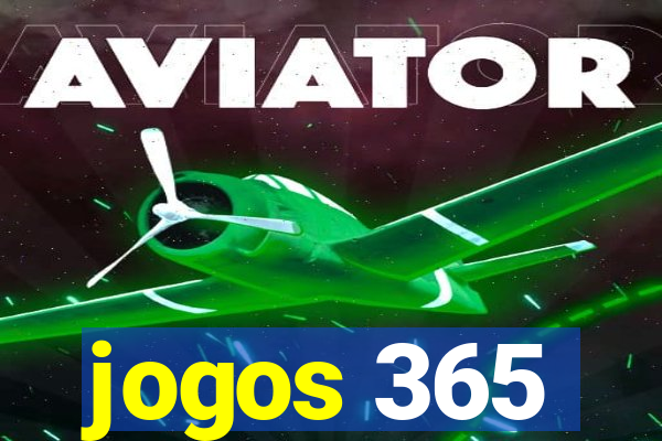 jogos 365